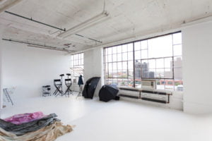 Photo studio rental Brooklyn