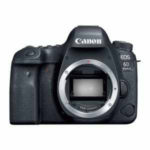 Canon 6D Mark 2 for rent Brooklyn