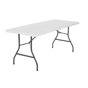 Folding table for rent
