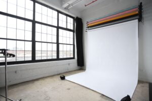 Slonim photo studio - Mikspace Brooklyn New York